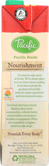PACIFIC FOODS: Organic Creamy Tomato Soup, 32 oz