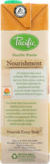 PACIFIC FOODS: Organic Creamy Butternut Squash Soup Light in Sodium, 32 oz