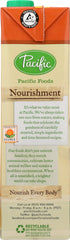 PACIFIC FOODS: Organic Turkey Broth, 32 oz