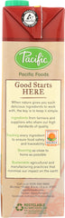 PACIFIC FOODS: Organic Broth Beef, 32 oz