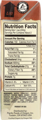 PACIFIC NATURAL: Foods Organic Vegetable Lentil and Roasted Red Pepper Soup, 17 oz