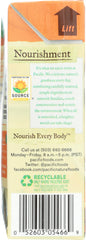 PACIFIC FOODS: Soup Rte Roasted Garlic Mushroom Lentil, 17 oz