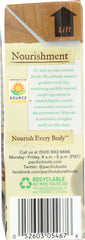PACIFIC FOODS: Soup Rte Rosemary Potato Chowder Organic, 17 oz
