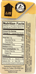 PACIFIC FOODS: Organic Cream of Chicken Condensed Soup, 12 oz
