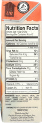 PACIFIC FOODS: Soup Cashew Carrot Ginger Bisque, 17.6 oz