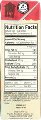 PACIFIC FOODS: Organic Bisque Roasted Red Pepper and Tomato, 17.6 oz