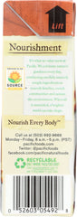 PACIFIC FOODS: Soup Reduced Sodium Lentil & Roasted Red Pepper, 17 oz