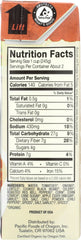 PACIFIC FOODS: Soup Reduced Sodium Lentil & Roasted Red Pepper, 17 oz