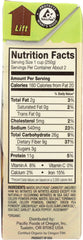 PACIFIC FOODS: Hearty Soup Split Pea and Uncured Ham, 17 oz