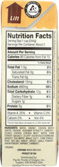 PACIFIC FOODS: Soup Reduced Sodium Chicken Noodle, 17 oz
