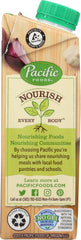 PACIFIC FOODS: Broth Beef Organic, 8 oz