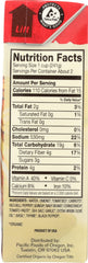PACIFIC FOODS: Organic Soup Vegetable Quinoa, 17 oz