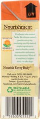PACIFIC FOODS: Soup Hearty Coconut Curry, 17 oz