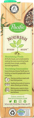PACIFIC FOODS: Organic Beef Bone Broth, 32 oz