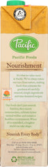 PACIFIC FOODS: Organic Chicken Stock, 32 oz