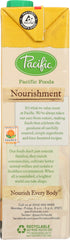 PACIFIC FOODS: Organic Unsalted Chicken Stock, 32 oz