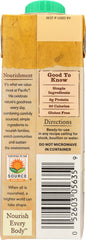 PACIFIC FOODS: Organic Chicken Stock Single Serve, 8 oz