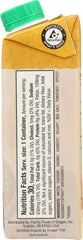 PACIFIC FOODS: Organic Chicken Stock Single Serve, 8 oz