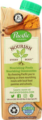 PACIFIC FOODS: Broth Bone Chicken Turmeric Ginger, 8 oz