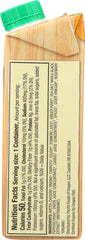 PACIFIC FOODS: Broth Bone Chicken Turmeric Ginger, 8 oz