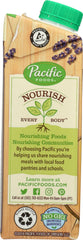 PACIFIC FOODS: Organic Bone Broth Chicken with Chamomile and Lavender, 8 oz