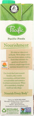 PACIFIC FOODS: Organic Oat Dairy Free Original Beverage, 32 oz