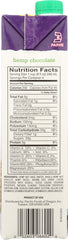 PACIFIC FOODS: Hemp Chocolate Milk, 32 oz