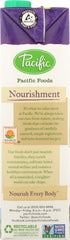 PACIFIC FOODS: Unsweetened Hemp Original, 32 oz