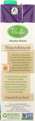 PACIFIC FOODS: Unsweetened Hemp Vanilla, 32 oz