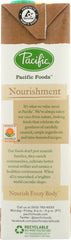 PACIFIC FOODS: Non-dairy Cashew Original Beverage, 32 oz