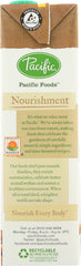 PACIFIC FOODS: Non Dairy Cashew Unsweetened Original Beverage, 32 oz