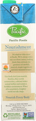 PACIFIC FOODS: Organic Coconut Original Non-Dairy Beverage, 32 oz