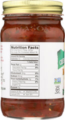 GREEN MOUNTAIN GRINGO: Mild Salsa, 16 Oz