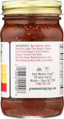 GREEN MOUNTAIN GRINGO: Mild Salsa, 16 Oz