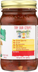 GREEN MOUNTAIN GRINGO: Mild Salsa, 16 Oz