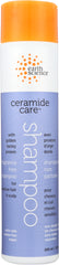 EARTH SCIENCE: Shampoo Ceramide Fragrance Free, 10 fo