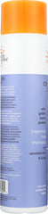 EARTH SCIENCE: Shampoo Ceramide Fragrance Free, 10 fo