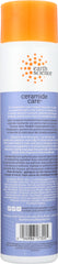 EARTH SCIENCE: Shampoo Ceramide Fragrance Free, 10 fo
