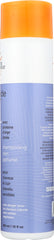 EARTH SCIENCE: Shampoo Ceramide Fragrance Free, 10 fo