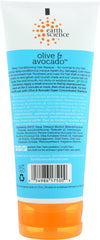 EARTH SCIENCE: Masque Hair Conditioning Deep, 6 oz