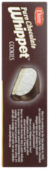 DARE: Whippet Cookies Original, 8.8 oz