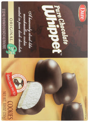 DARE: Whippet Cookies Original, 8.8 oz