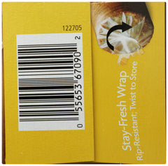 DARE: Breton Sesame Crackers, 8 oz