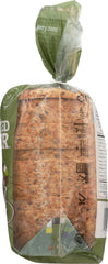 SILVER HILLS: Macks Flax Sprouted Bread, 22 oz