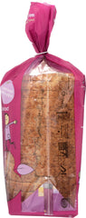 SILVER HILLS: Whole Grain Bread Steady Eddie, 21 oz