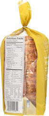 SILVER HILLS: Hemptation Bread, 20 oz