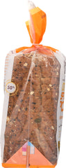 SILVER HILLS: Bread Loaf Multigrain, 24 oz