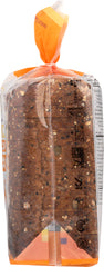 SILVER HILLS: Bread Loaf Multigrain, 24 oz