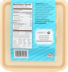 MONTREAL FUDGE: Chocolate Fudge, 5.60 oz