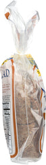NATURES PATH: Manna Bread Whole Rye, 14 oz